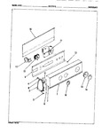 Diagram for 02 - Control Panel (rev. A)