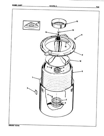 Diagram for W25FY2