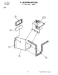 Diagram for 03 - Blower Motor-upper