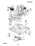 Diagram for 01 - Base & Drive