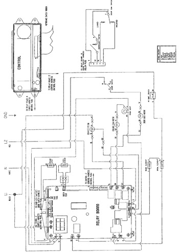 Diagram for W30400P