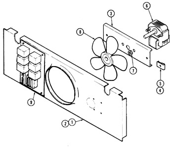 Diagram for WM277W