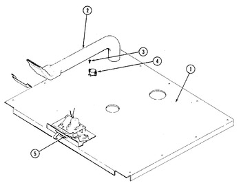 Diagram for WM277W