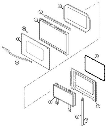 Diagram for W30400W