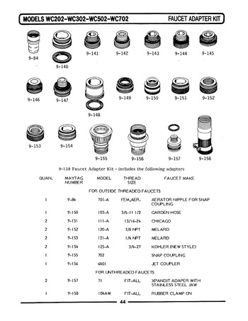 Diagram for WC202