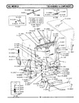 Diagram for 11 - Tub Assembly & Components