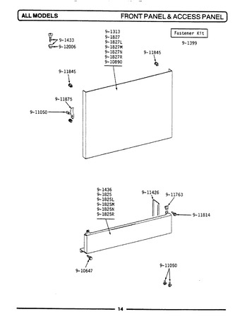 Diagram for WU180