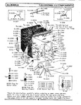 Diagram for 09 - Tub Assembly & Components