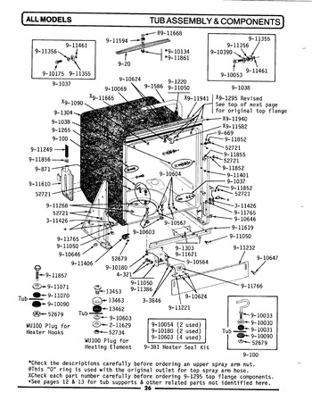 Diagram for WU180