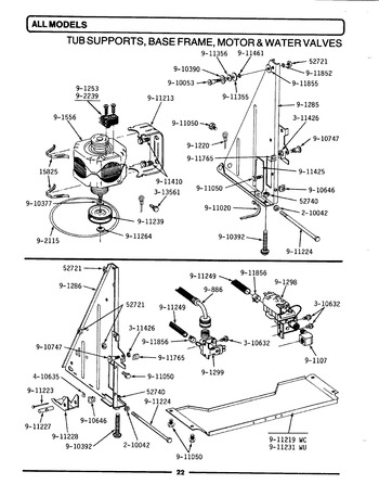 Diagram for WU180