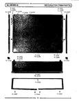 Diagram for 03 - Decorator Trim Parts