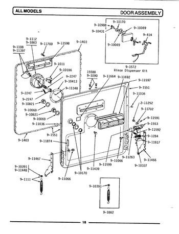 Diagram for WU180