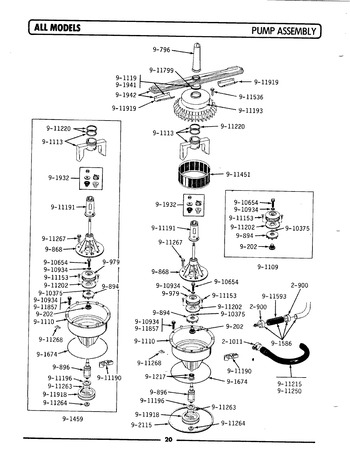 Diagram for WU901