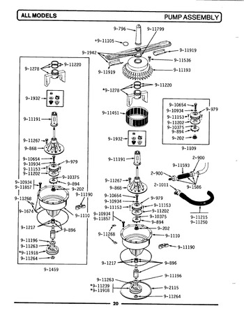 Diagram for WU180