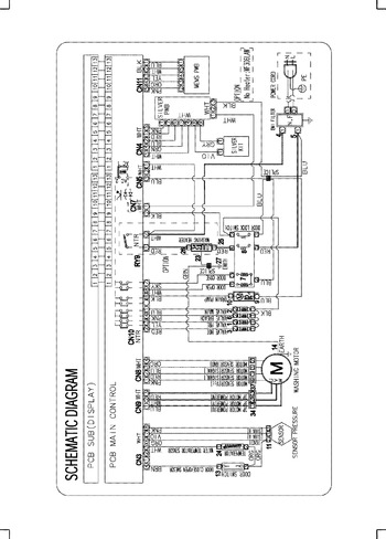 Diagram for WF316BAC/XAA