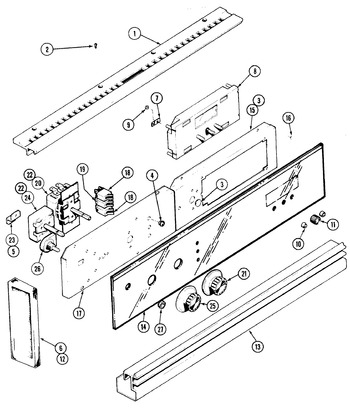 Diagram for WM227B