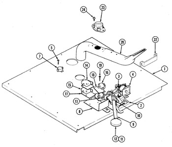 Diagram for WM227W