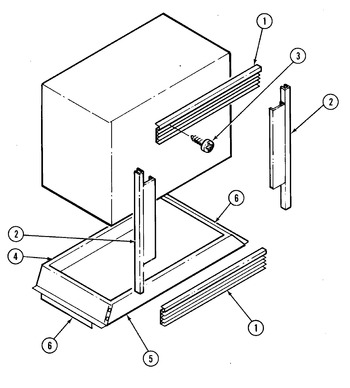 Diagram for WM227B