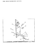 Diagram for 08 - Interlock Switches-upper (m167b, M167w)