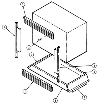 Diagram for WM2720B