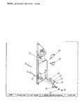 Diagram for 09 - Interlock Switches-upper