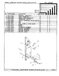 Diagram for 07 - Interlock Switches (upper M167b, M167w)