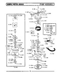 Diagram for 07 - Pump Assembly