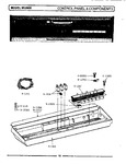 Diagram for 02 - Control Panel & Components