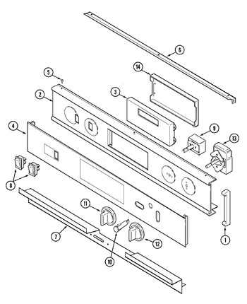 Diagram for WW27110W