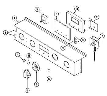 Diagram for WW27210PR