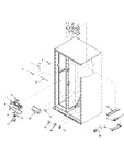 Diagram for 05 - Evap Fan Assy And Lights