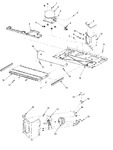 Diagram for 13 - Machine Compartment