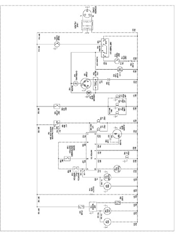 Diagram for XRSR665BW (BOM: PXRSR665BW0)