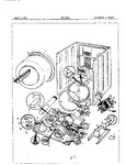 Diagram for 02 - Cylinder & Drive