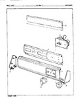 Diagram for 01 - Control Panel