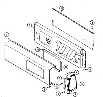 Diagram for YG209KY