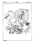 Diagram for 02 - Cylinder & Drive