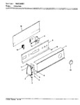 Diagram for 01 - Backguard (rev. A-b)