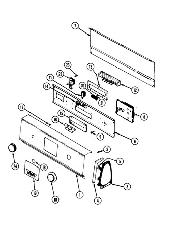 Diagram for YE20JN5