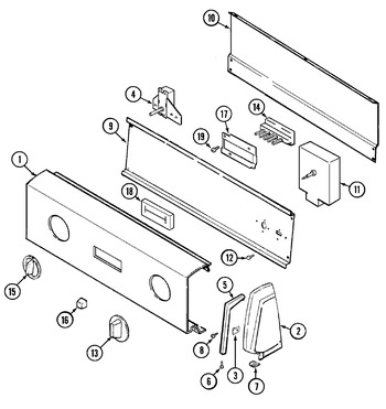 Diagram for YE228LM