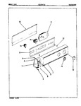 Diagram for 02 - Control Panel (rev. A-d)