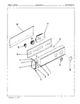 Diagram for 01 - Control Panel