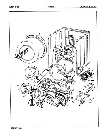 Diagram for YG20HA5