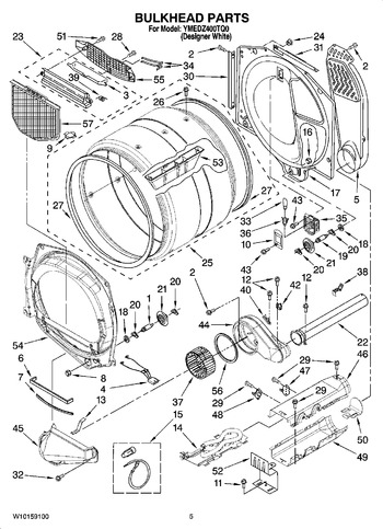 Diagram for YMEDZ400TQ0