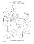 Diagram for 03 - Chassis Parts