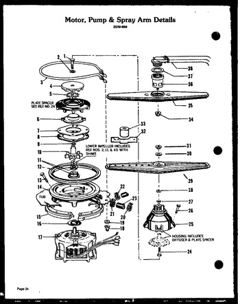 Diagram for ZDW-850