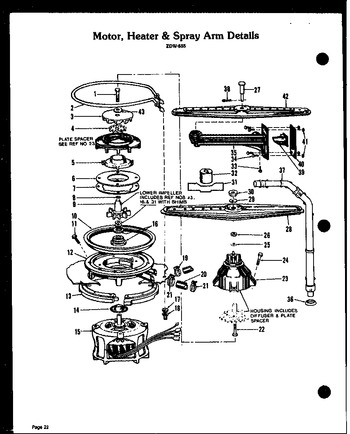 Diagram for ZDW-855