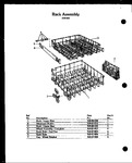 Diagram for 06 - Rack Assy