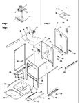 Diagram for 01 - Cabinet