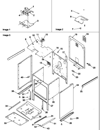 Diagram for ZRTSC8650E (BOM: P1130654N E)